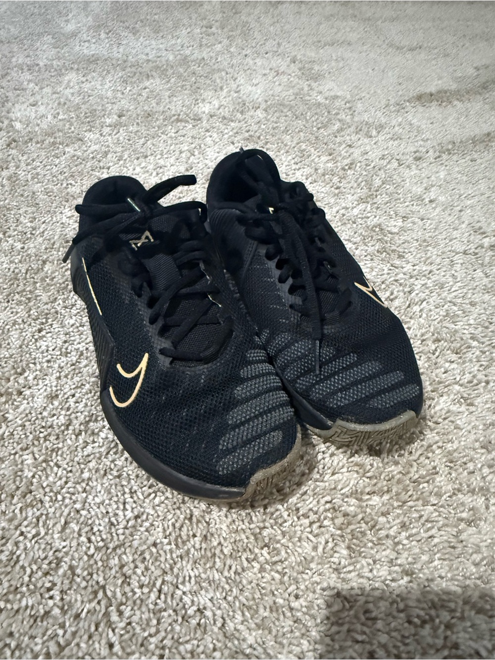 Nike Men’s Metcons